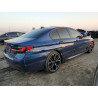 2021 BMW 5 SERIES