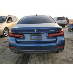 2021 BMW 5 SERIES