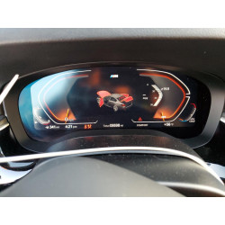 2021 BMW 5 SERIES