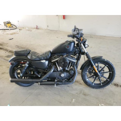 2020 HARLEY-DAVIDSON XL883 N 1HD4LE219LB423100 88717605