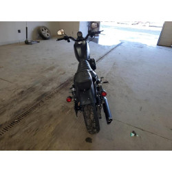 2020 HARLEY-DAVIDSON XL883 N 1HD4LE219LB423100 88717605