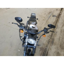 2020 HARLEY-DAVIDSON XL883 N 1HD4LE219LB423100 88717605