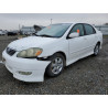 2005 TOYOTA COROLLA