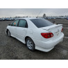 2005 TOYOTA COROLLA