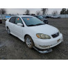 2005 TOYOTA COROLLA