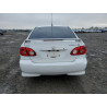 2005 TOYOTA COROLLA