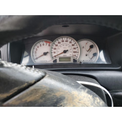 2005 TOYOTA COROLLA