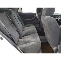 2005 TOYOTA COROLLA