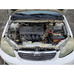 2005 TOYOTA COROLLA