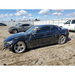 2019 BMW 4 SERIES