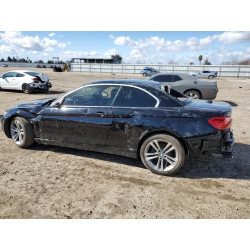 2019 BMW 4 SERIES