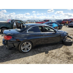 2019 BMW 4 SERIES