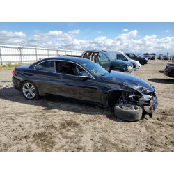 2019 BMW 4 SERIES