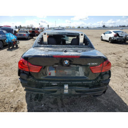 2019 BMW 4 SERIES