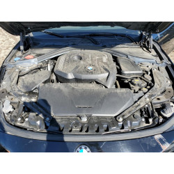 2019 BMW 4 SERIES