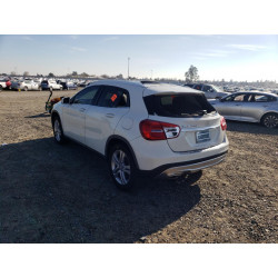 2015 MERCEDES-BENZ GLA-CLASS