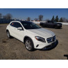 2015 MERCEDES-BENZ GLA-CLASS