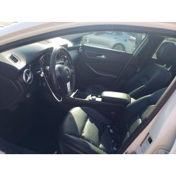 2015 MERCEDES-BENZ GLA-CLASS