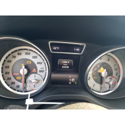 2015 MERCEDES-BENZ GLA-CLASS