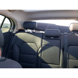 2015 MERCEDES-BENZ GLA-CLASS