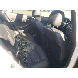 2015 MERCEDES-BENZ GLA-CLASS