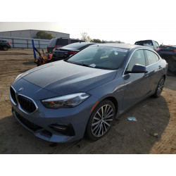 2021 BMW 2 SERIES