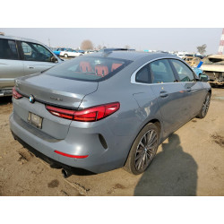 2021 BMW 2 SERIES