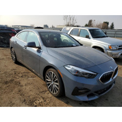 2021 BMW 2 SERIES