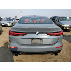 2021 BMW 2 SERIES