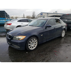 2008 BMW 3 SERIES