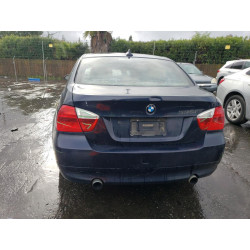 2008 BMW 3 SERIES