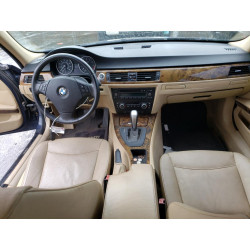 2008 BMW 3 SERIES