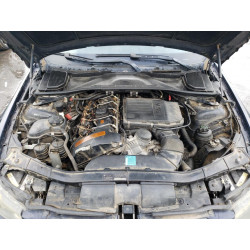 2008 BMW 3 SERIES