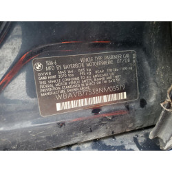 2008 BMW 3 SERIES