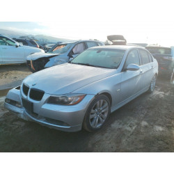 2006 BMW 3 SERIES
