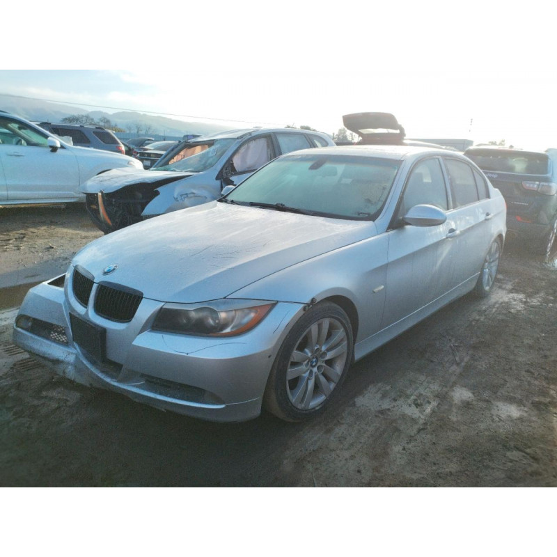 2006 BMW 3 SERIES