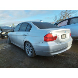 2006 BMW 3 SERIES