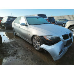 2006 BMW 3 SERIES