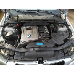 2006 BMW 3 SERIES