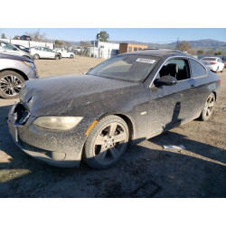 2008 BMW 3 SERIES