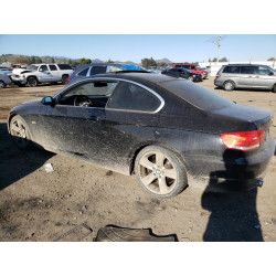 2008 BMW 3 SERIES