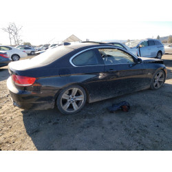 2008 BMW 3 SERIES