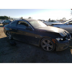 2008 BMW 3 SERIES