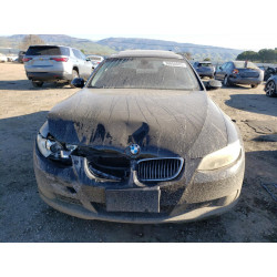 2008 BMW 3 SERIES