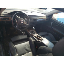 2008 BMW 3 SERIES