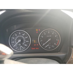 2008 BMW 3 SERIES