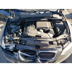 2008 BMW 3 SERIES