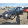 2008 HYUNDAI ACCENT
