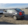 2008 HYUNDAI ACCENT