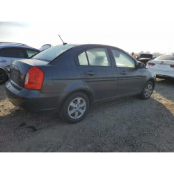 2008 HYUNDAI ACCENT